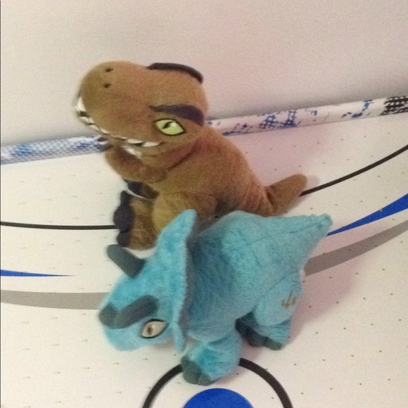 Plush toys never used no tear no tags - Picture 5 of 7